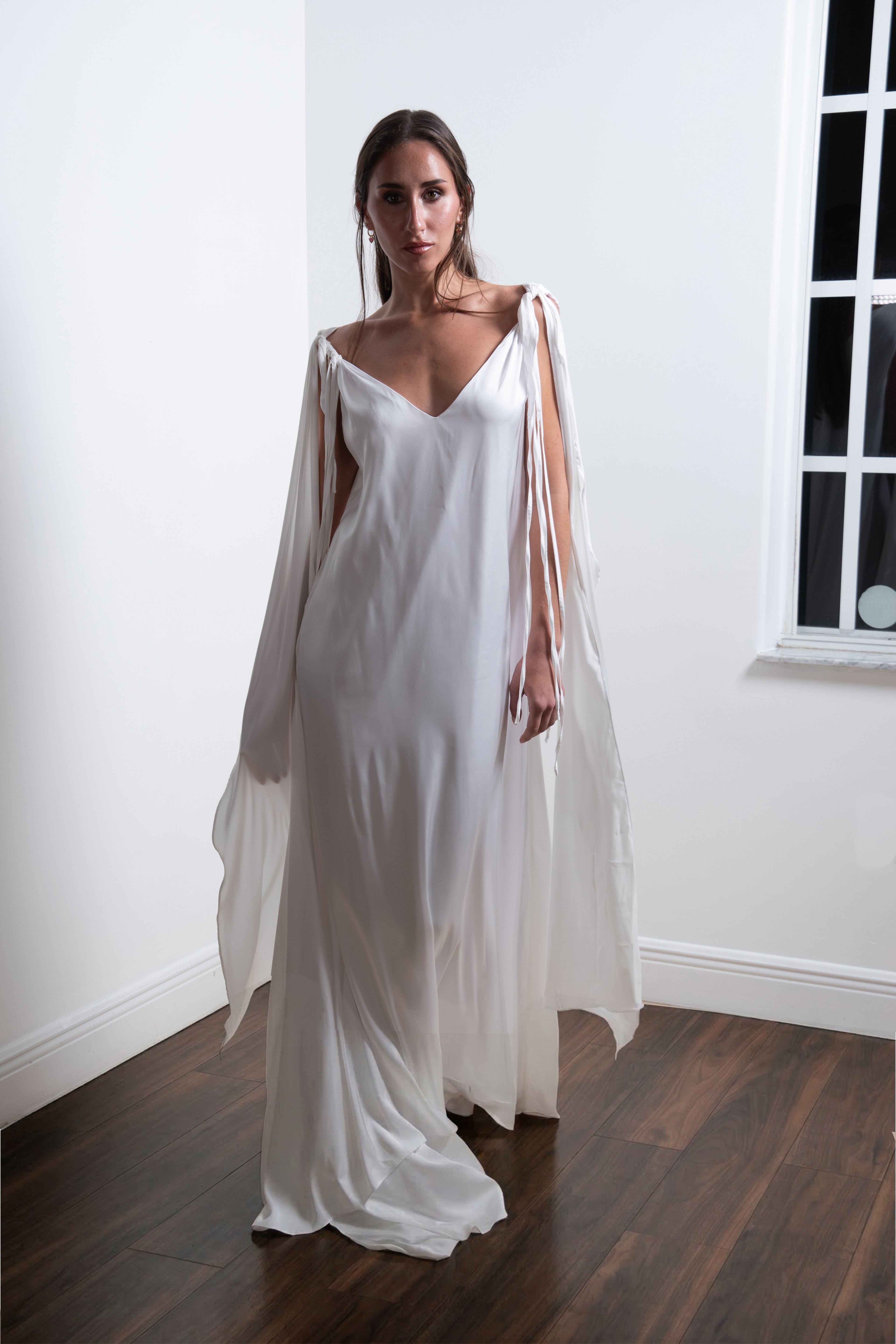Rommy Dress