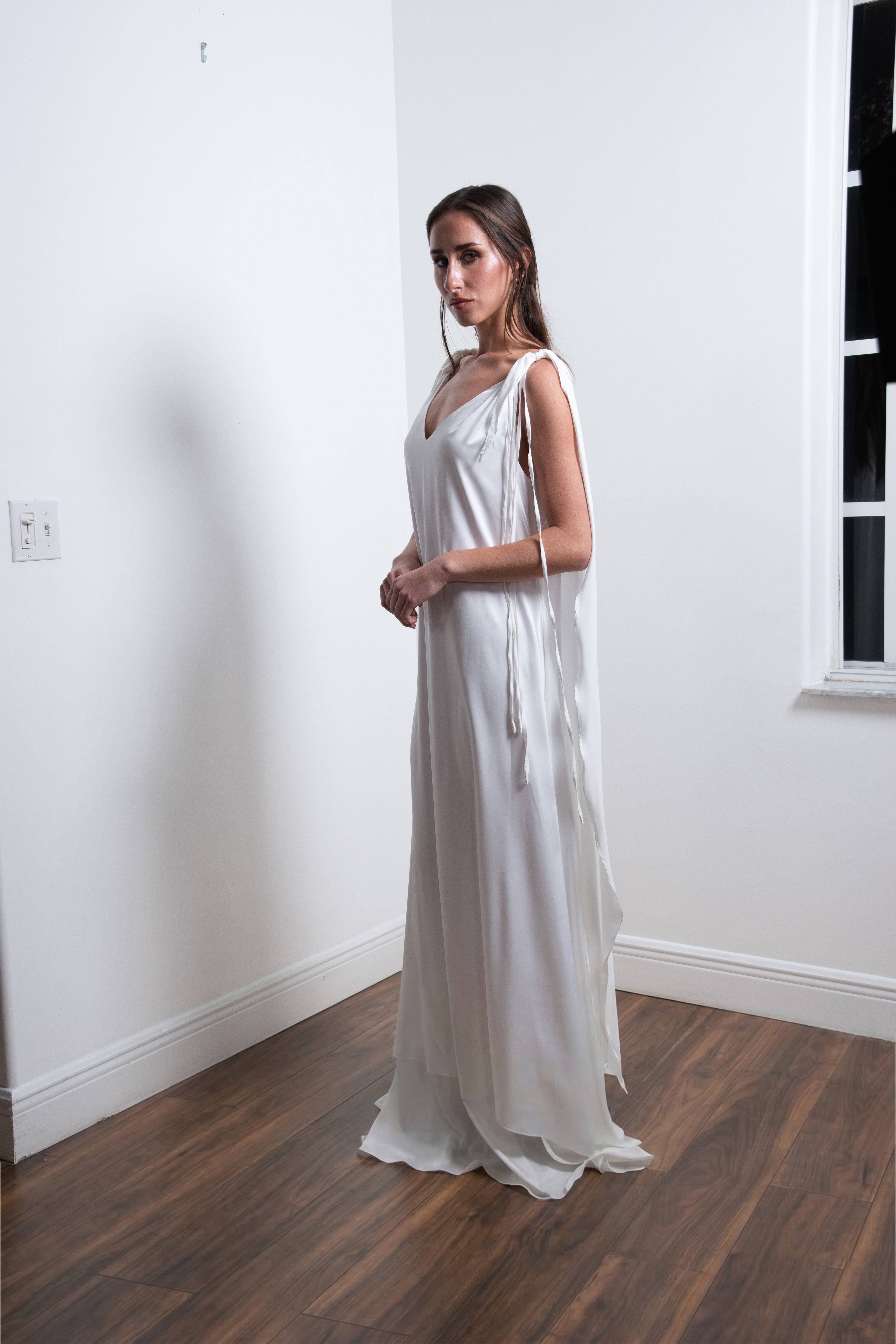 Rommy Dress