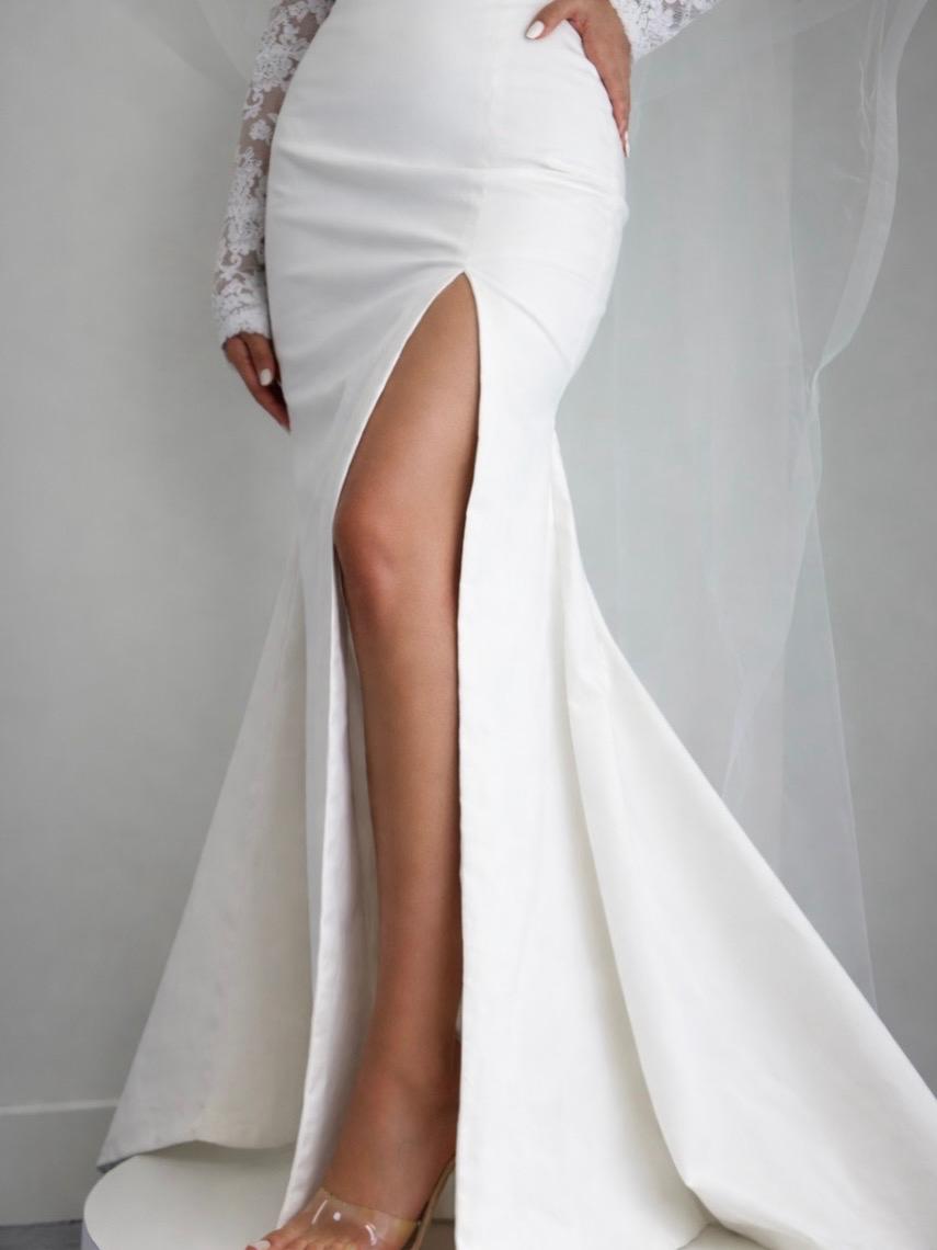 The Aria Skirt