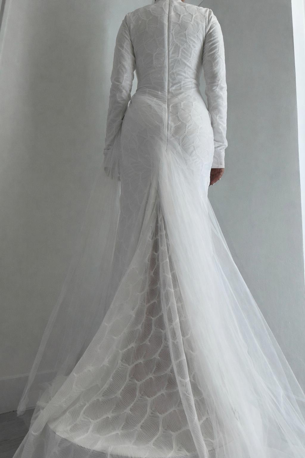 Valeria Gown