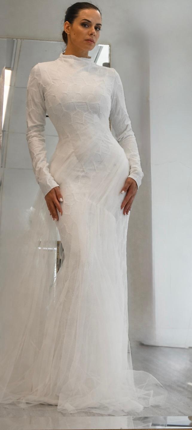 Valeria Gown