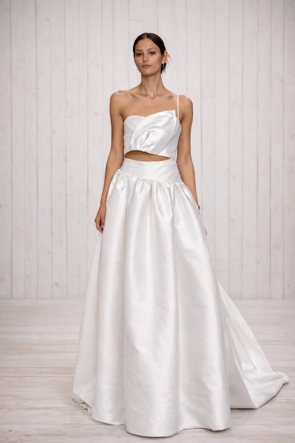 Elara dress