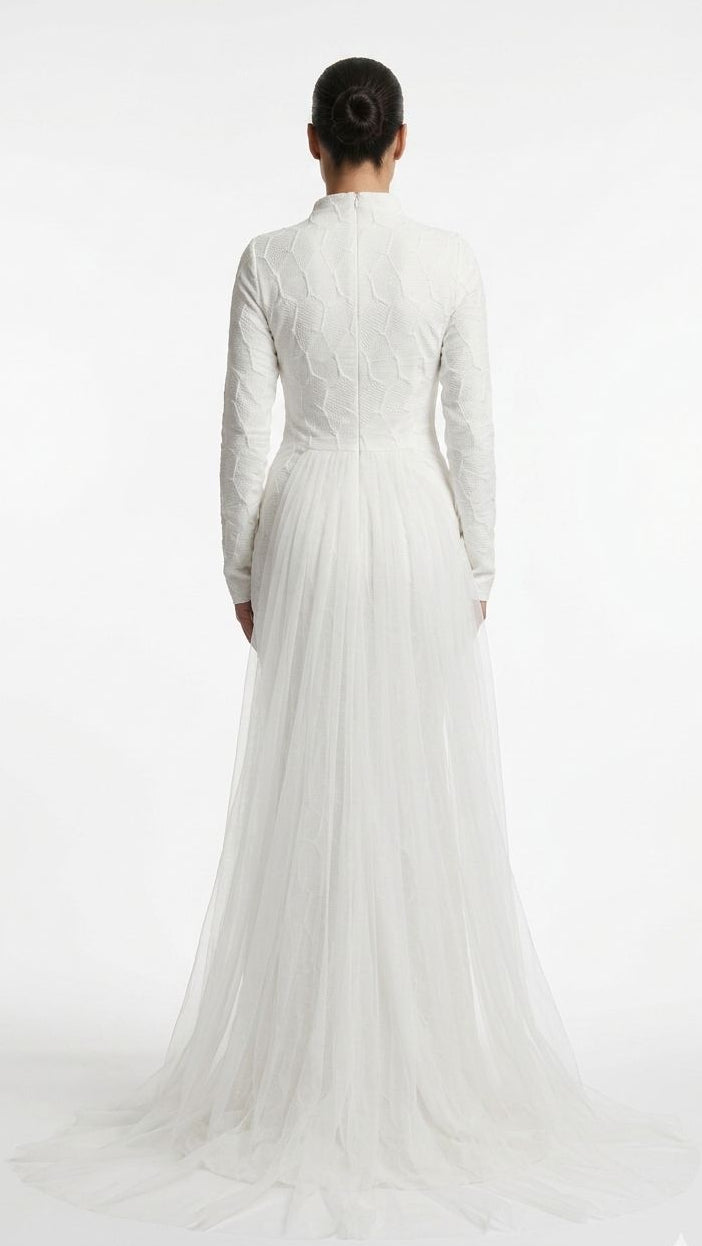 Valeria Gown